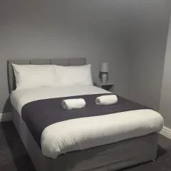South Shields Rooms