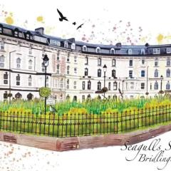 1 Bed Studio Sleeps 4 - Seaside Pets