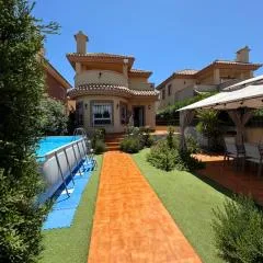 Villa Urrutia