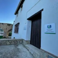 Casa Molino de los Patos
