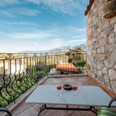 Maria's Serene Countryside Retreat by Chania