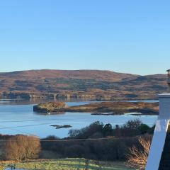 Captivating 3 bed cottage in Colbost near Dunvegan
