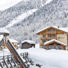 Camino Rustic Chic Hotel