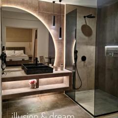 Golden City Center Suites