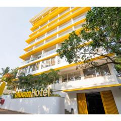 Bloom Hotel - Dona Paula