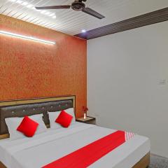 OYO Flagship Signature Guest House