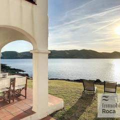 P82. Apartamento marinero con Wifi y aire acondicionado