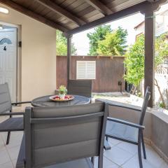 Seaside Escape - Steps to the Sand! - DionysiaSea Apts 4