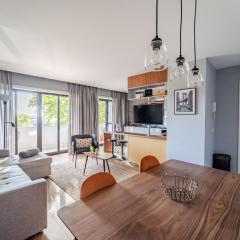 Norton Matos - T2 in the heart of Braga by House and People