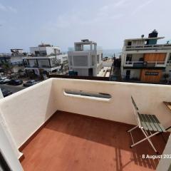 BLife Maresiya private apartment
