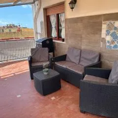 Una Terrazza In Piazza