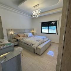 3 bed rooms apartment - 3 غرف نوم مفروشة دوار المشاغل عمان