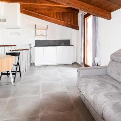 Amazing Apartment In Terre Roveresche With Wifi