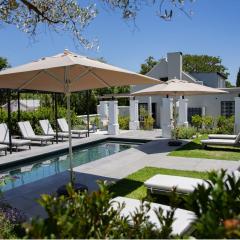 Macaron Boutique Guest House