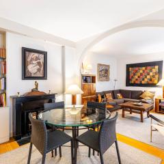 GuestReady - Magnificent stay in the 3rd Arr.