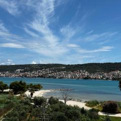 apartments ZORA Trogir