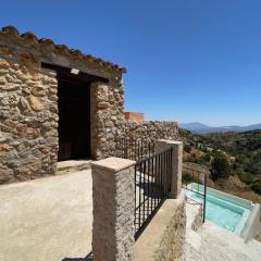 Casa de piedra