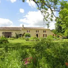 B&B La Ferme Aux Fleurs