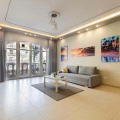 Cozy 1BR Apartment - Hyde Park