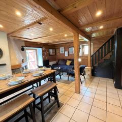 Chalet Méribel, 3 pièces, 5 personnes - FR-1-180-610