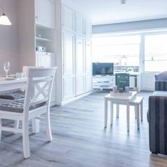 Syltdomizil Morgensonne