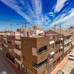 Beautiful Apartment In San Javier With Wifi