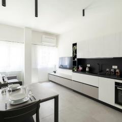 Terra di Milano - Scalo Farini