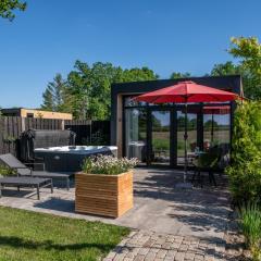 Wellnesslodge Specht