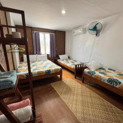 White Knight Family Room