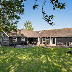 Awesome Home In Idestrup With Wifi