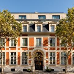 Le Parchamp, a Tribute Portfolio Hotel, Paris Boulogne