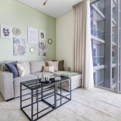 GuestReady Holiday Homes - Sobha Urban Retreat