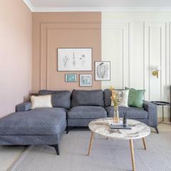 GuestReady - Luxe Studio with JLT Park View