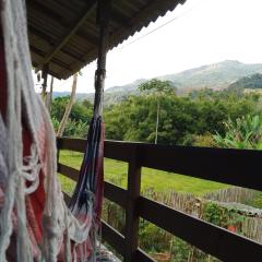 Rancho Pé da Pedra