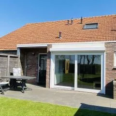 VZ179 Vakantiewoning Zoutelande