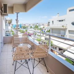 Kos Town, 3 min to Beach - Kyma 3