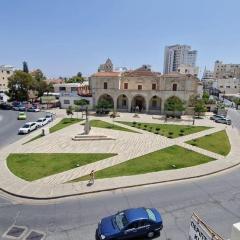 Studio D Larnaca City Center
