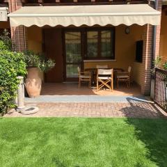 Il Canaletto relaxing holidays