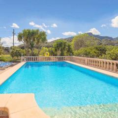 Villa Colonya Jaume-3 bedrooms, private pool near Pollensa