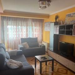 Apartamento Naron