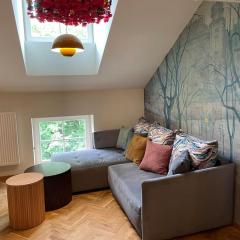 Househost Apt: Gertrudy 10/43