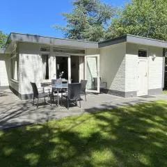 VZ073 Vakantiebungalow Oostkapelle