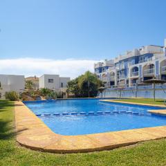 Precioso Apartamento Playa Oliva