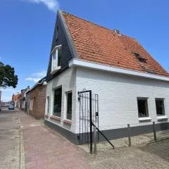 VZ237 Vakantiehuis Zoutelande