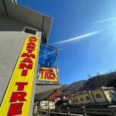Apartmani Tref