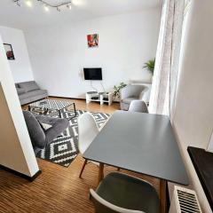 Green Kabaty apartment 4