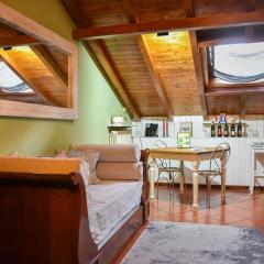 Casa in Contrada: cozy flat in old town