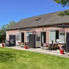 VZ110 Vakantiehuis Zoutelande