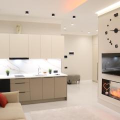 Апарт номер в ЖК Комфорт Сити