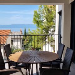 Seabreeze Luxury Apartments